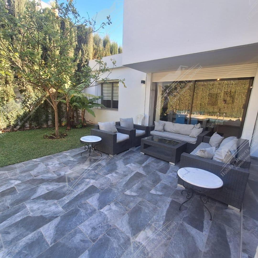Villa Casa Serenity Bay Tamda *