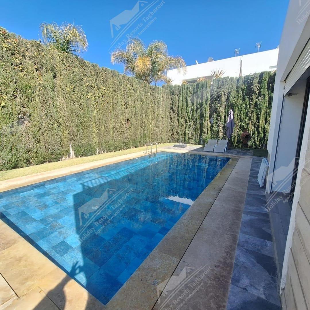 Casa Serenity Bay Tamda Taghazout
