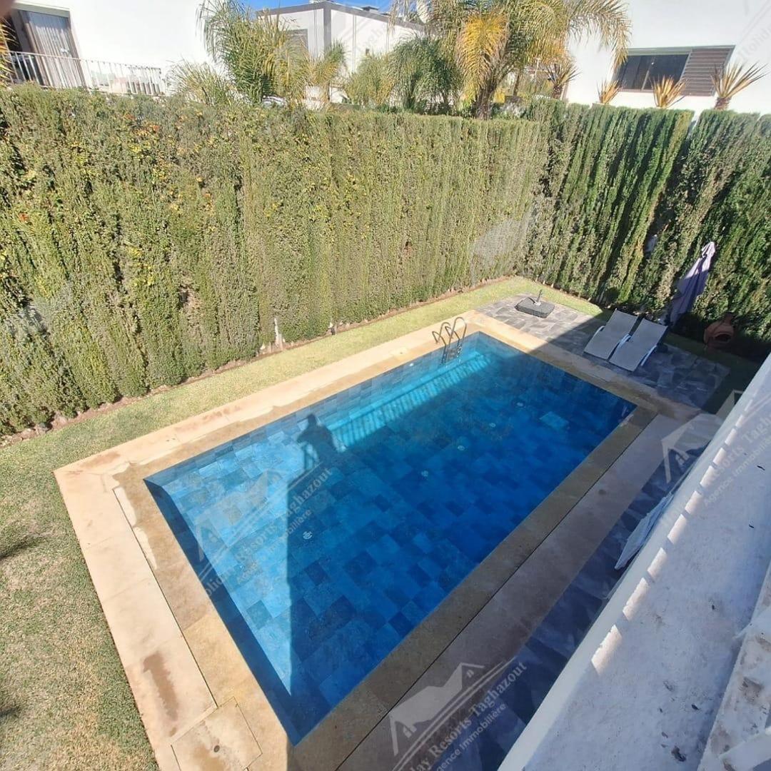 Casa Serenity Bay Tamda