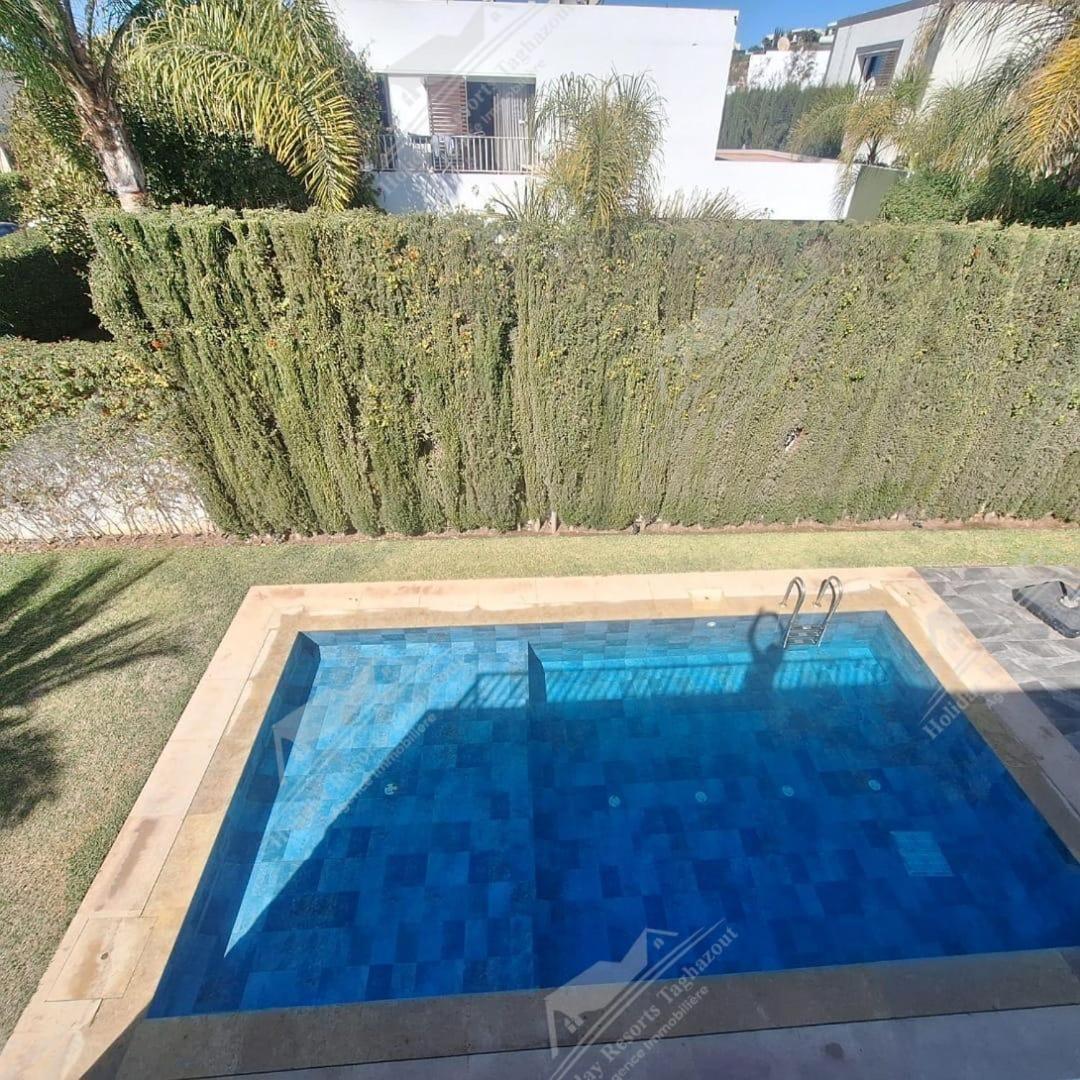 Casa Serenity Bay Tamda Villa Taghazout