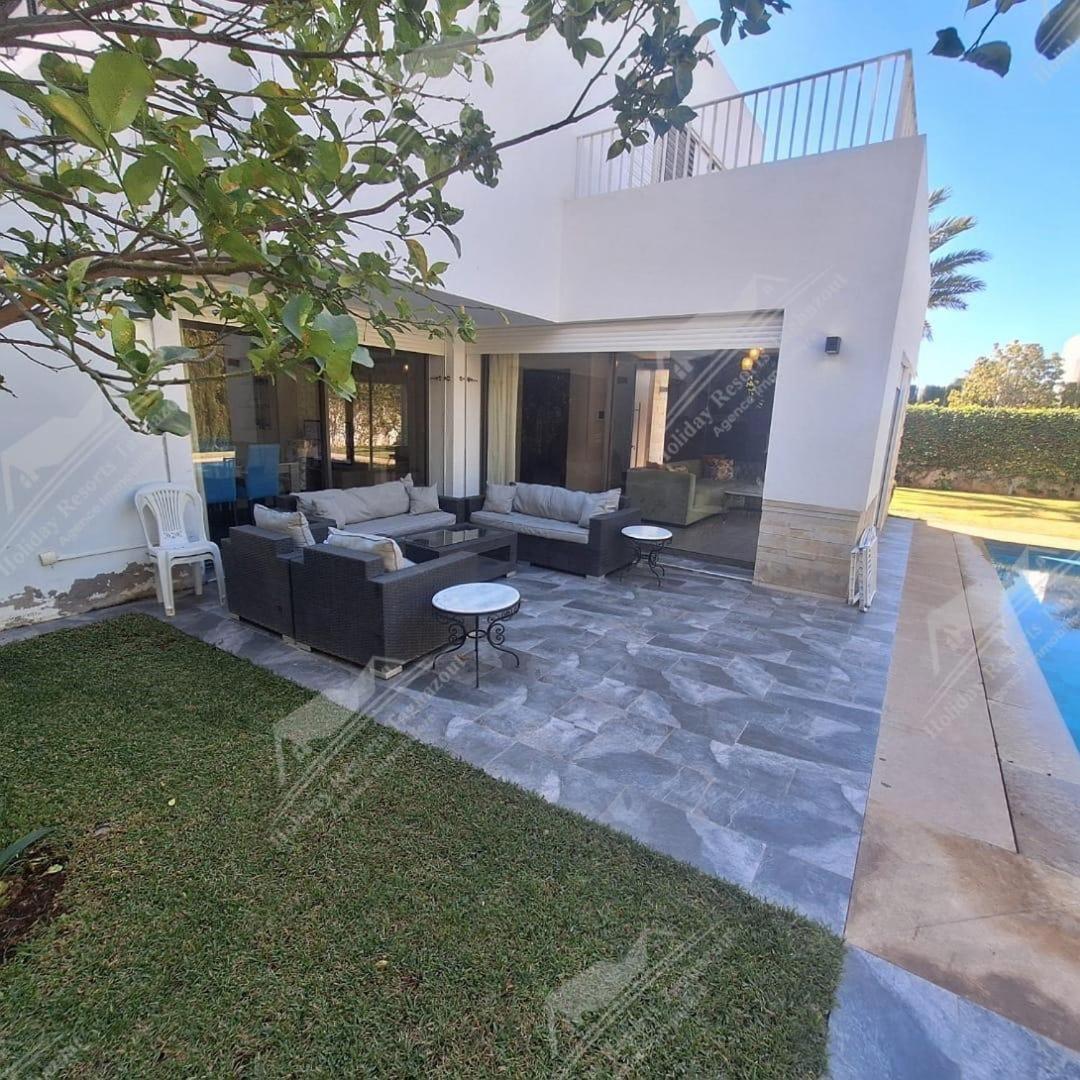 Villa Casa Serenity Bay Tamda Taghazout