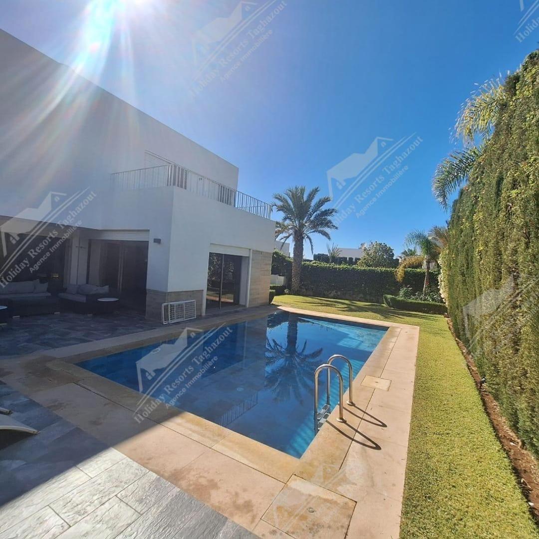 Casa Serenity Bay Tamda *