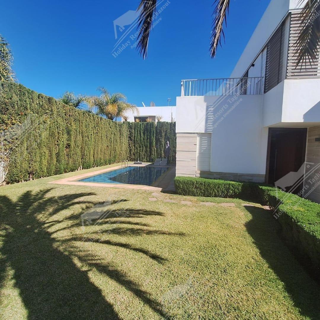 Casa Serenity Bay Tamda Taghazout