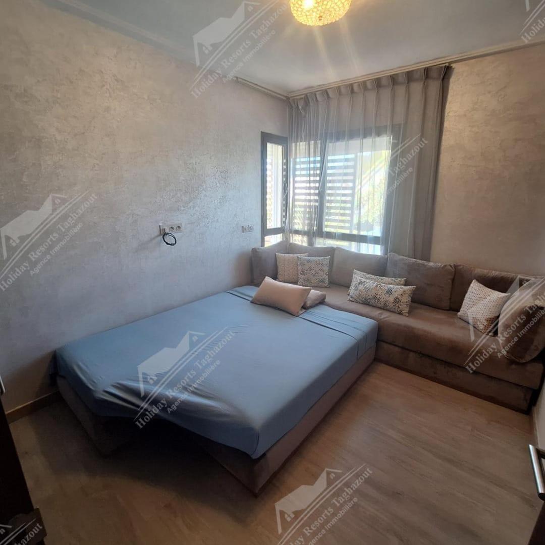 Casa Serenity Bay Tamda Villa Taghazout