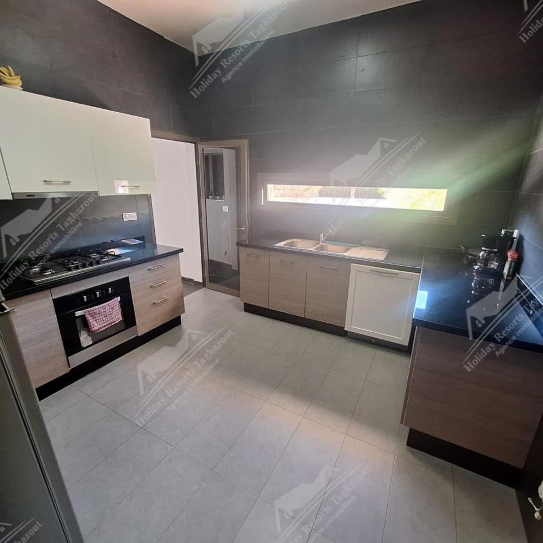 Villa Casa Serenity Bay Tamda Taghazout