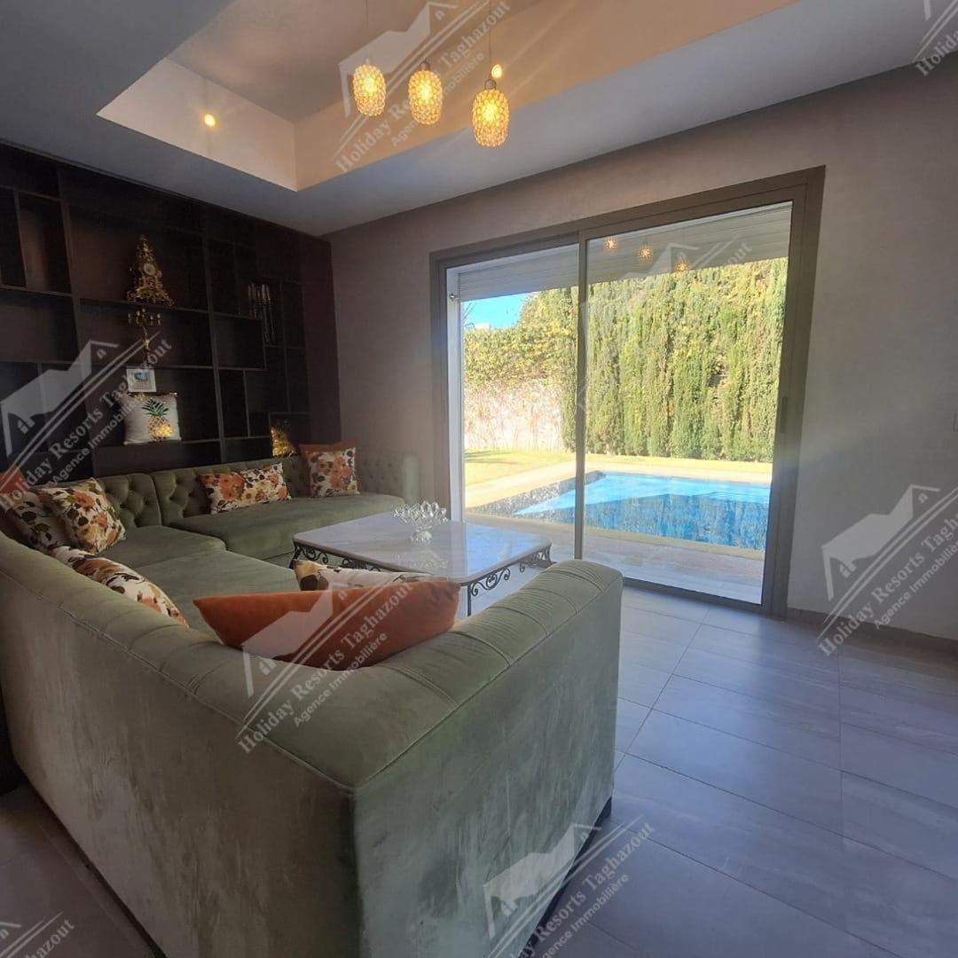 Casa Serenity Bay Tamda *