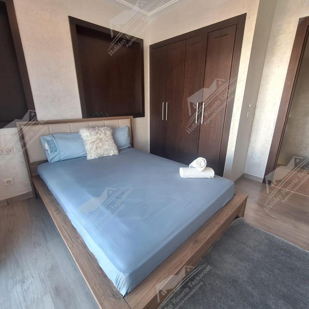 Casa Serenity Bay Tamda Taghazout