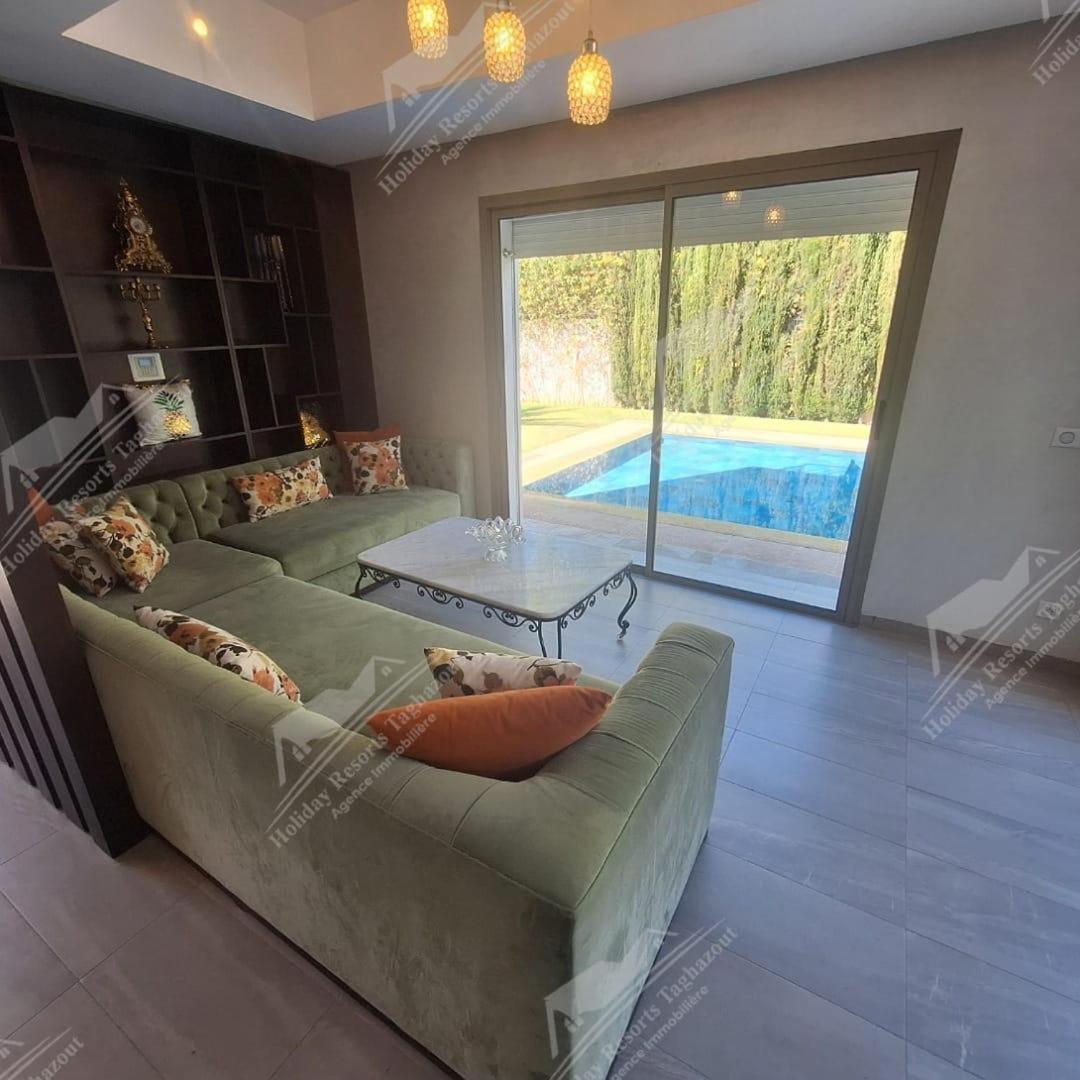 Casa Serenity Bay Tamda * Taghazout