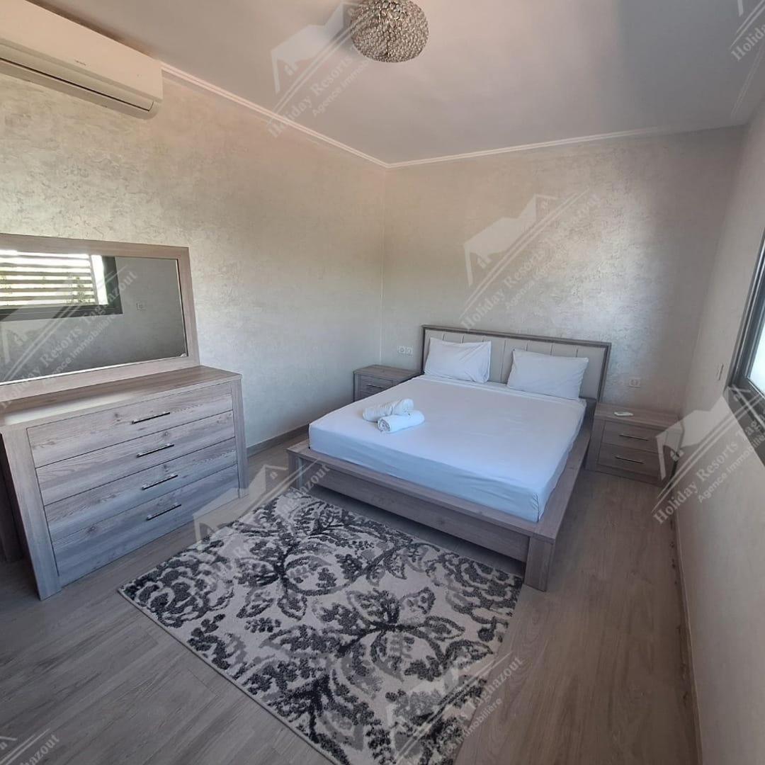 Villa Casa Serenity Bay Tamda *