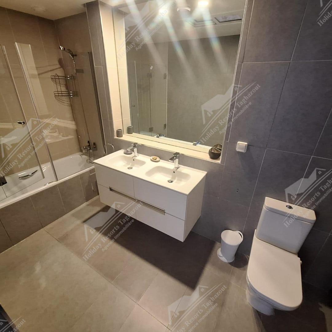 Villa Casa Serenity Bay Tamda Taghazout