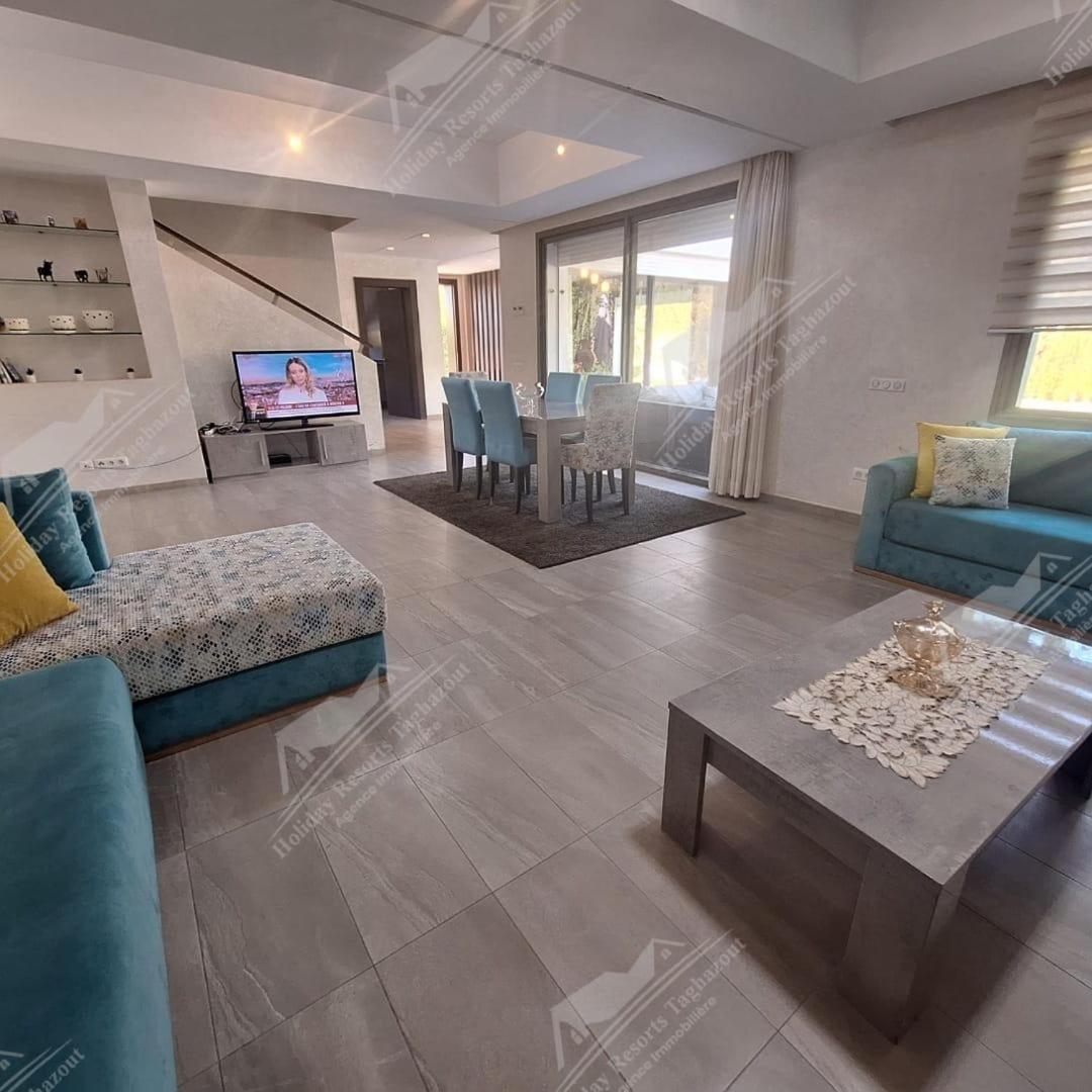 Casa Serenity Bay Tamda * Taghazout