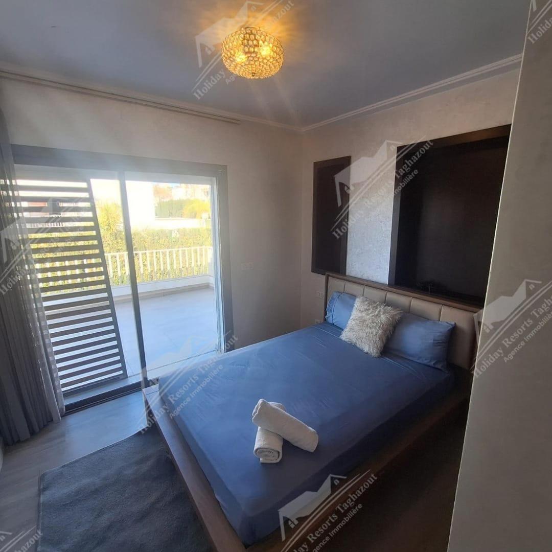 Casa Serenity Bay Tamda Villa