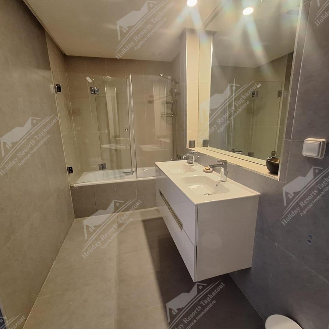 Casa Serenity Bay Tamda Villa *