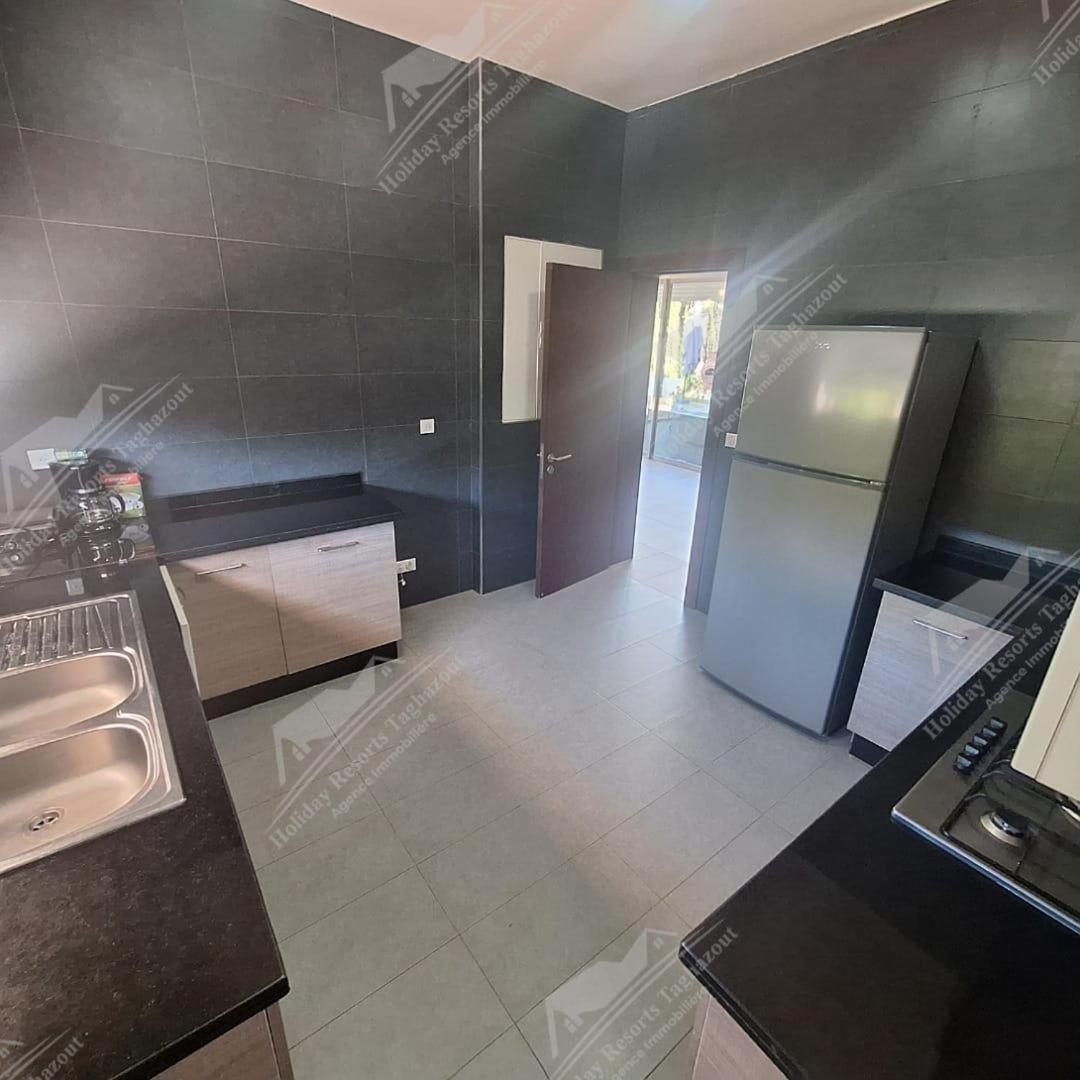 Casa Serenity Bay Tamda Villa Taghazout