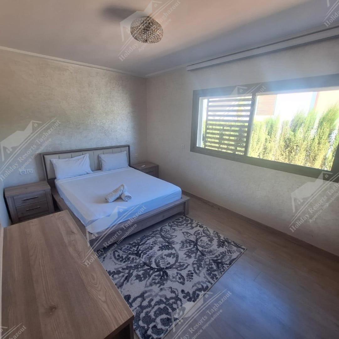 Casa Serenity Bay Tamda Taghazout