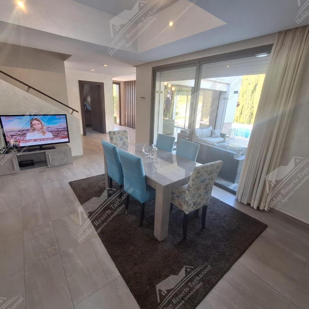 Casa Serenity Bay Tamda * Taghazout