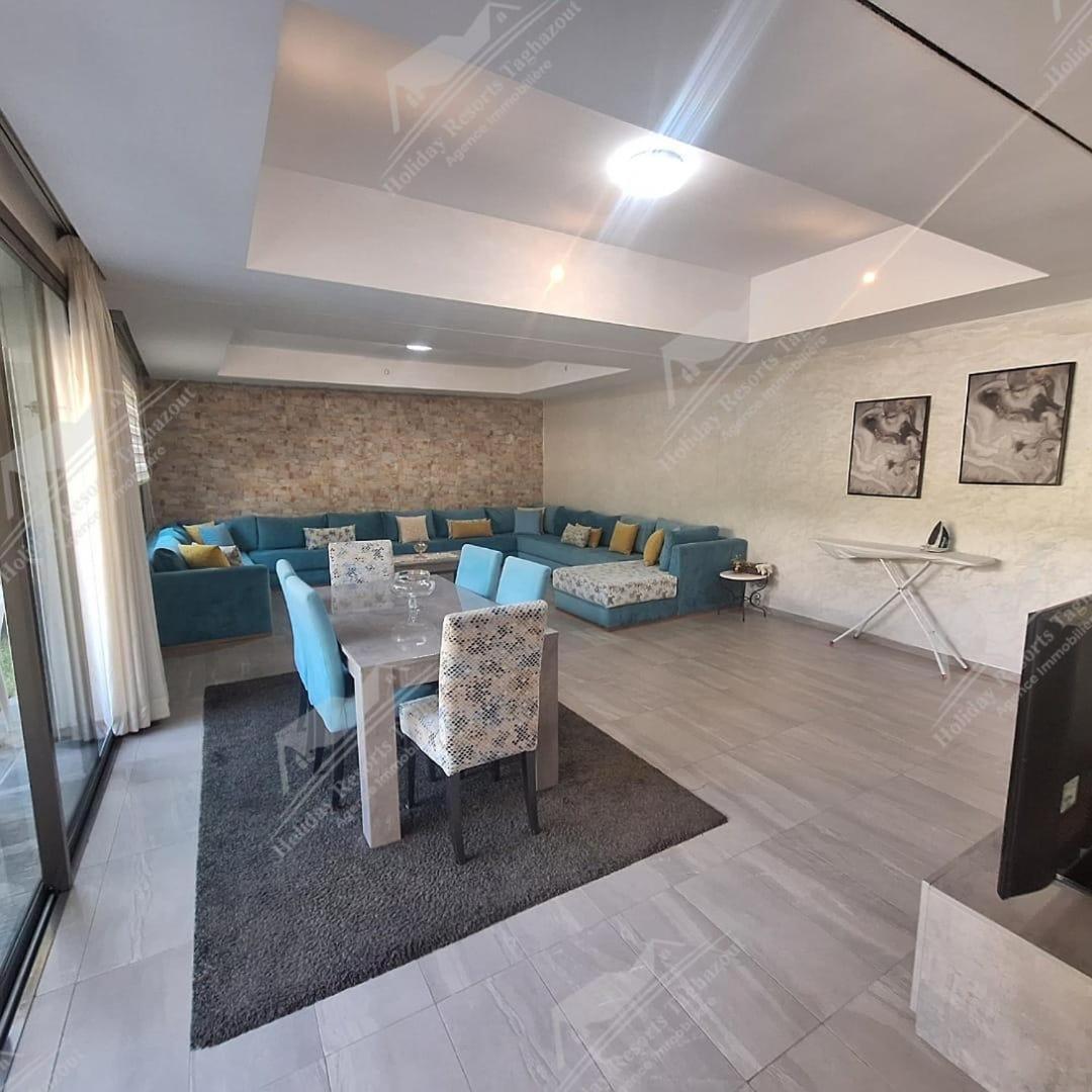 Villa Casa Serenity Bay Tamda Taghazout