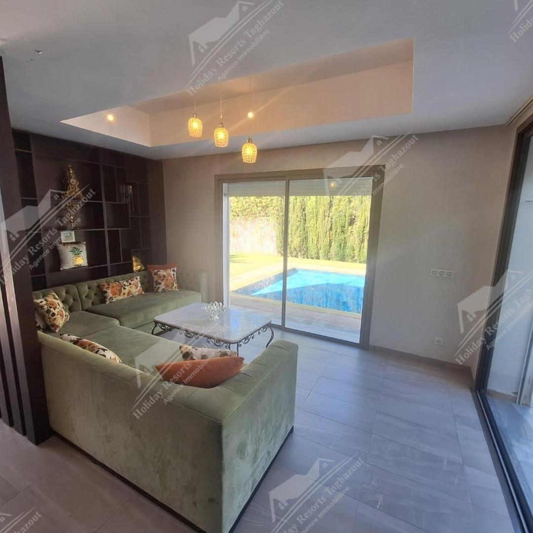Villa Casa Serenity Bay Tamda